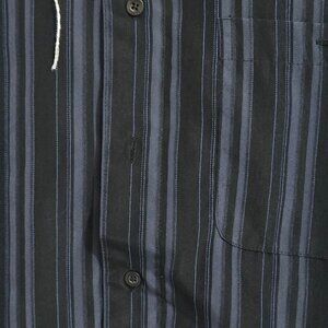 Haggar Luxury Microfiber Mens Shirt